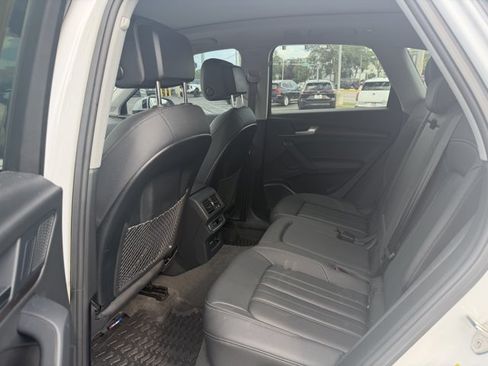 Used 2023 Audi Q5 2.0T Premium Plus w/ Premium Plus Package AWD/4WD image 4