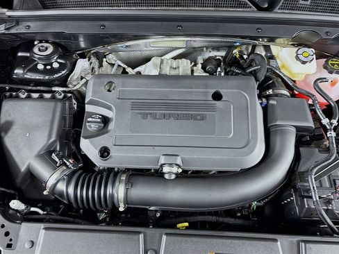 New 2026 Buick Envision Sport Touring image 32