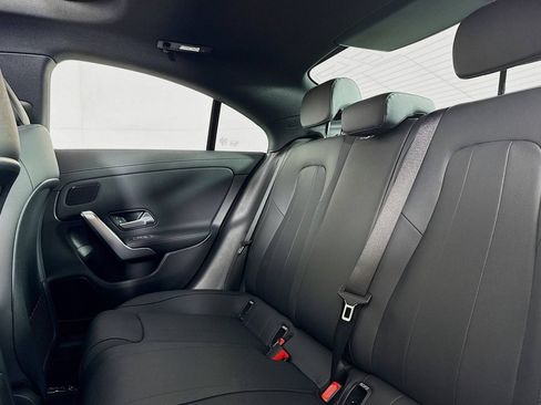 New 2026 Mercedes-Benz CLA 250 4MATIC image 7