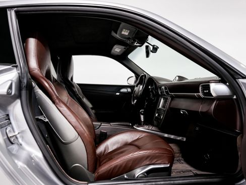 Used 2007 Porsche 911 Turbo image 28