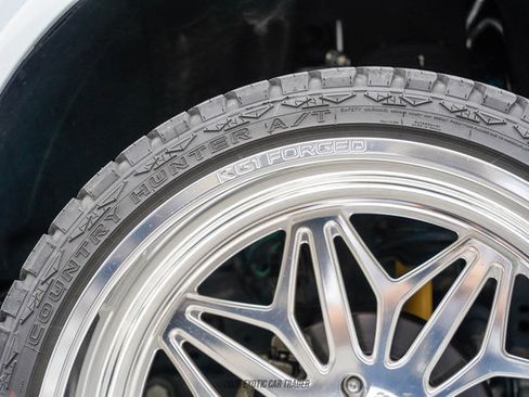 Used 2022 Ford Bronco Badlands AWD/4WD image 61