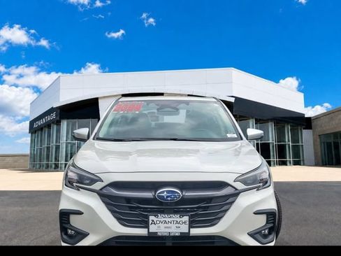 Used 2024 Subaru Legacy Touring XT AWD/4WD image 5