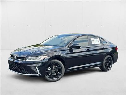 New 2025 Volkswagen Jetta SE
