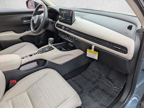 Certified 2026 Honda HR-V LX image 19