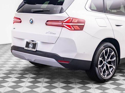 New 2026 BMW X3 xDrive30 image 33