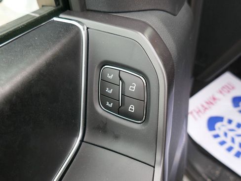 New 2026 Ford F150 Tremor w/ Equipment Group 402A High image 21