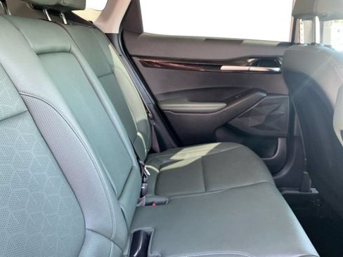 Used 2024 Kia Seltos SX AWD/4WD image 20