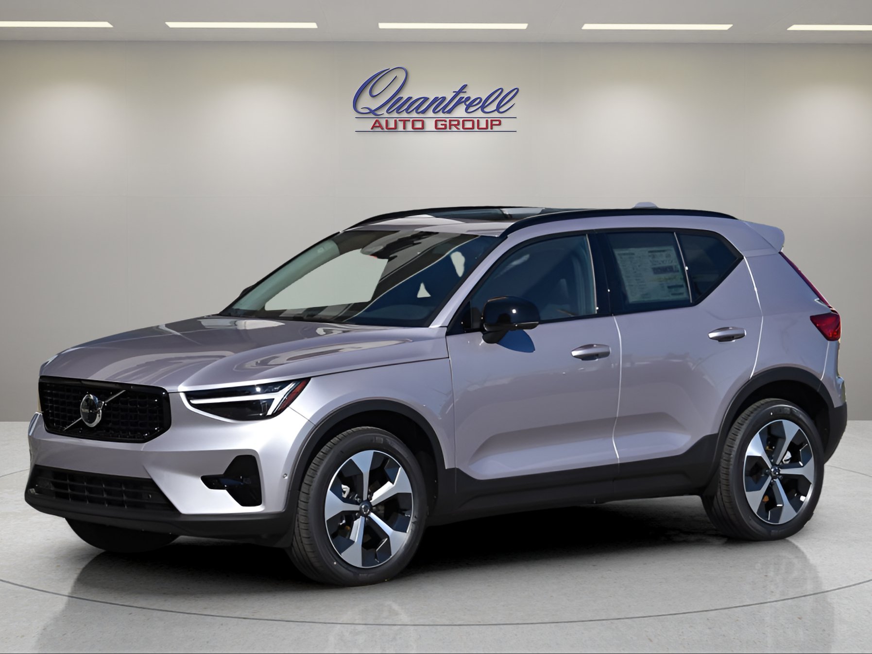 Certified 2026 Volvo XC40 B5 Plus w/ Protection Package Premier AWD/4WD image 8