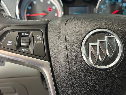 Used 2015 Buick Encore Leather w/ Experience Buick Package FWD image 29