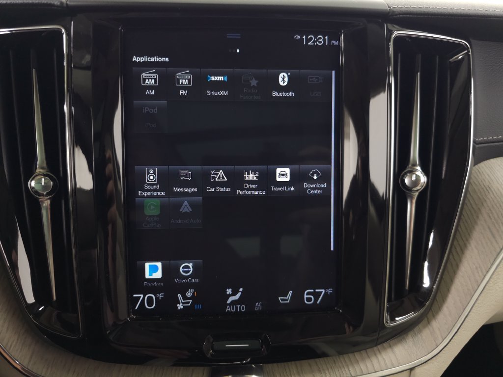 Used 2019 Volvo XC60 T5 Inscription AWD/4WD image 27