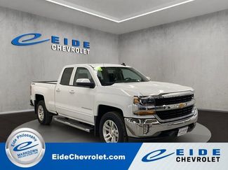 Used 2018 Chevrolet Silverado 1500 LT w/ All Star Edition video 1