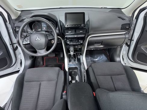 Used 2023 Mitsubishi Eclipse Cross LE AWD/4WD image 14