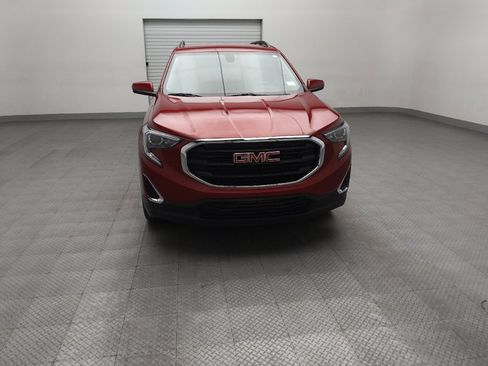 Used 2019 GMC Terrain SLE w/ Driver Convenience Package FWD image 14