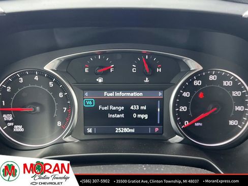 Certified 2024 Chevrolet Blazer LT image 19