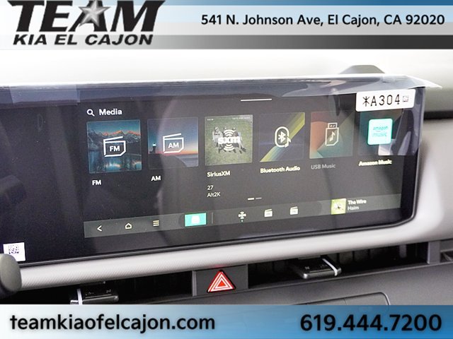 New 2027 Kia Seltos LX FWD image 32