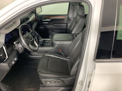 Used 2023 GMC Sierra 1500 Denali w/ Denali Reserve Package image 30