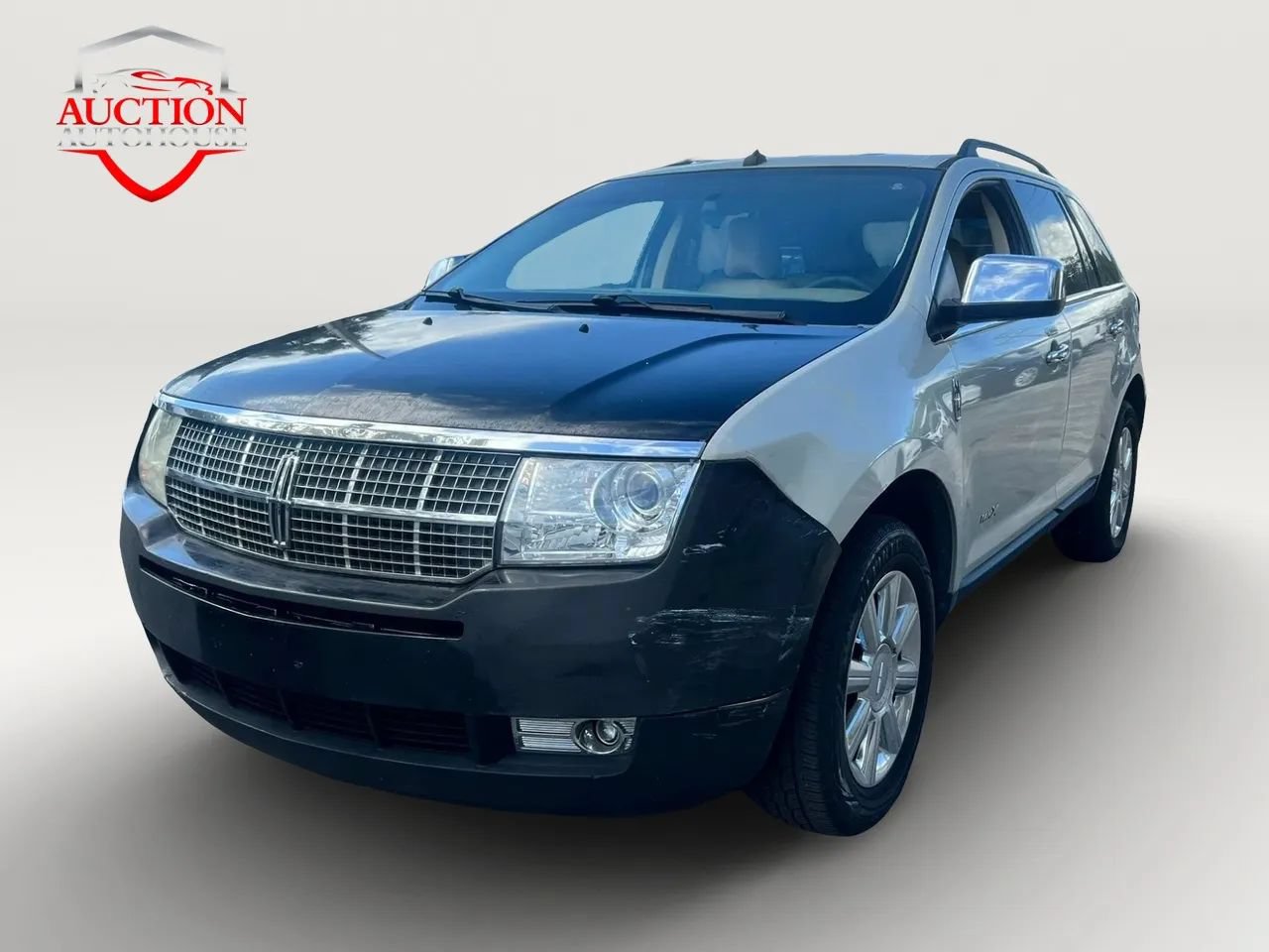 Used 2007 Lincoln MKX 2WD image 1