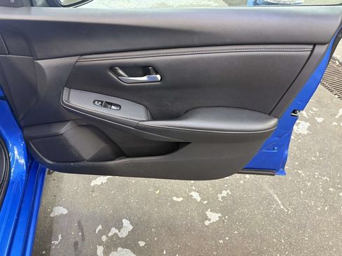 Used 2023 Nissan Sentra SV w/ All-Weather Package FWD image 21