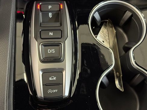 New 2026 Honda Ridgeline Black Edition image 37