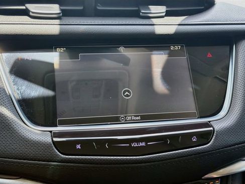 Used 2019 Cadillac XT5 Premium Luxury FWD image 33