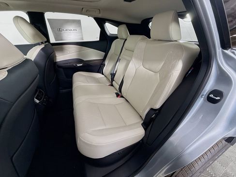 New 2026 Lexus RX 350 AWD image 17