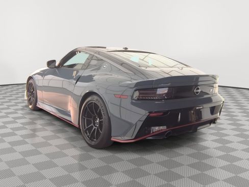 Used 2026 Nissan Z NISMO w/ Floor Mat Package RWD image 14