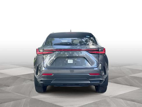 Used 2024 Lexus NX 350 AWD image 7