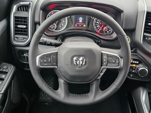 New 2026 RAM 1500 Big Horn image 15