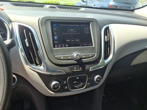 Used 2023 Chevrolet Equinox LS AWD/4WD image 9