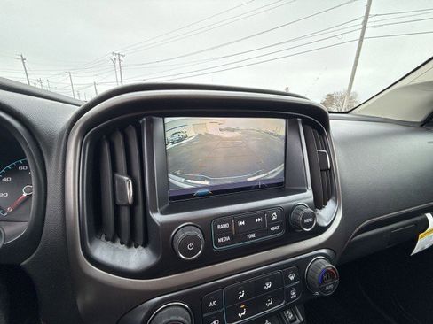 Certified 2018 GMC Canyon All Terrain image 22