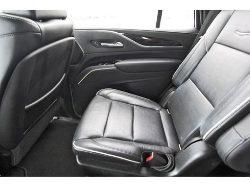 Used 2021 Cadillac Escalade Sport w/ Driver Assist Tech Package AWD/4WD image 12