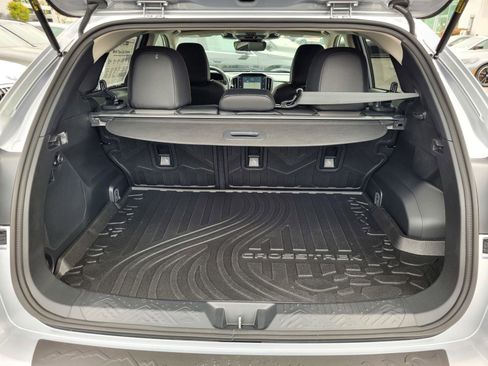 New 2026 Subaru Crosstrek 2.5i Limited AWD/4WD image 19