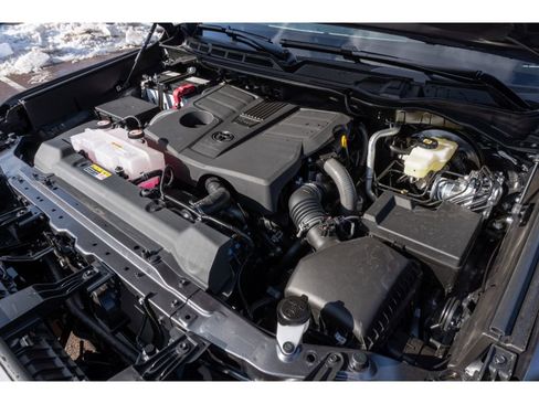 Used 2026 Toyota Tundra SR5 w/ SR5 Convenience Package image 27