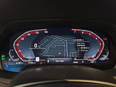 Used 2022 BMW X7 xDrive40i AWD/4WD image 10