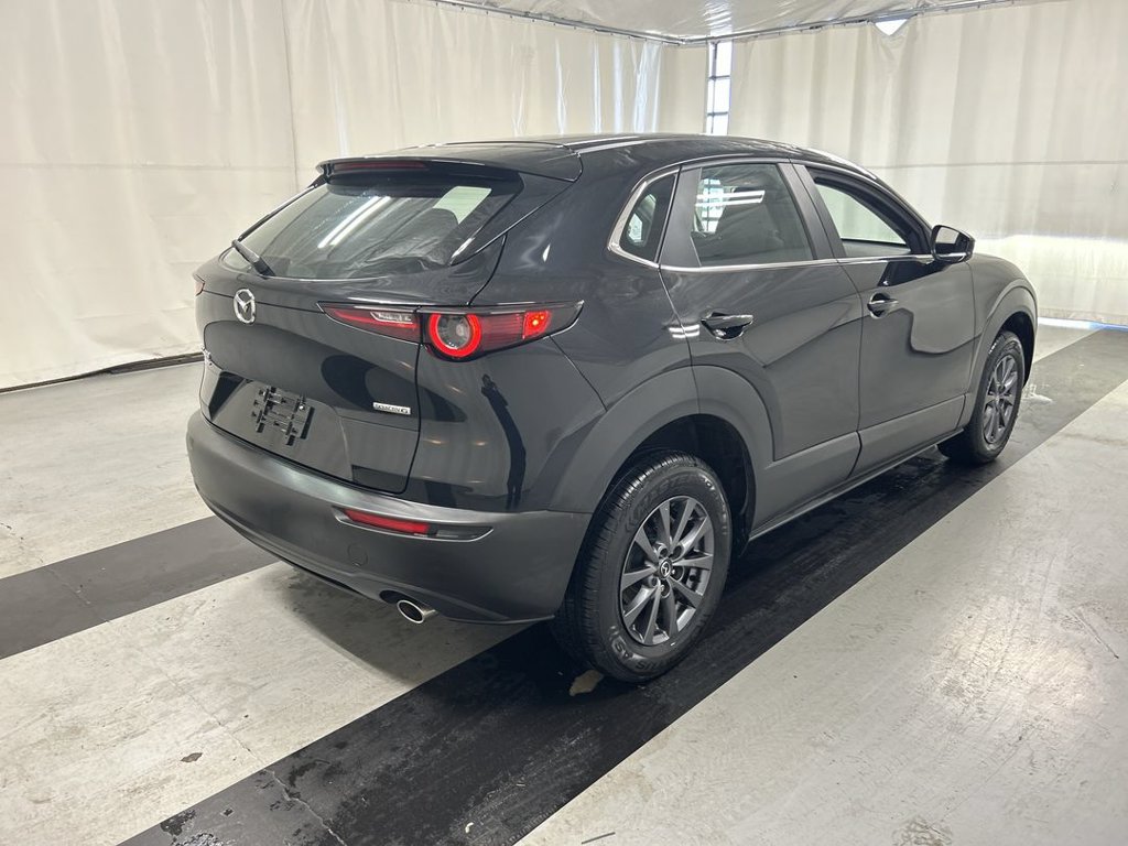 Used 2024 MAZDA CX-30 AWD 2.5 S image 2