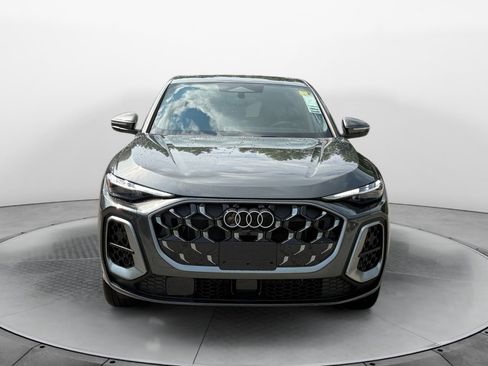 New 2026 Audi Q5 Premium Plus AWD/4WD image 2