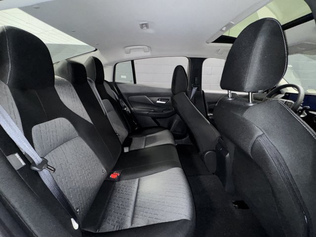 New 2026 Nissan Sentra SV w/ SV Convenience Package FWD image 15