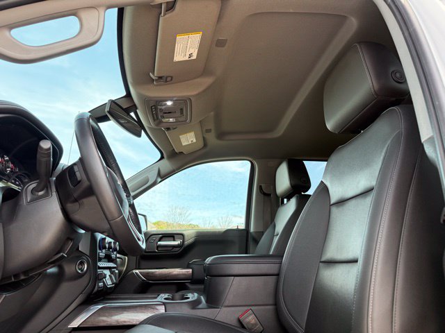 Used 2021 Chevrolet Silverado 1500 LTZ AWD/4WD image 22
