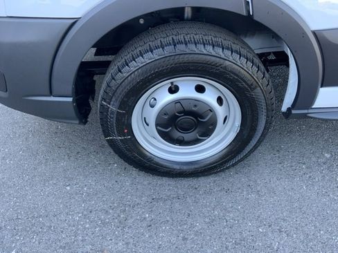 New 2025 Ford Transit 150 Low Roof w/ Load Area Protection Package image 21