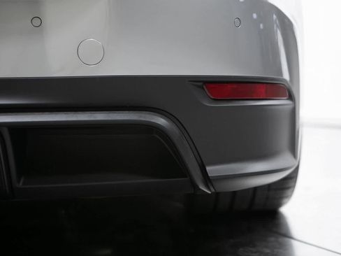 New 2026 Porsche 911 Carrera 4 GTS image 35