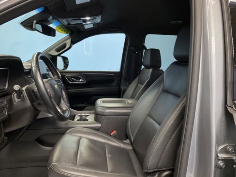 Used 2024 Chevrolet Tahoe LT image 9