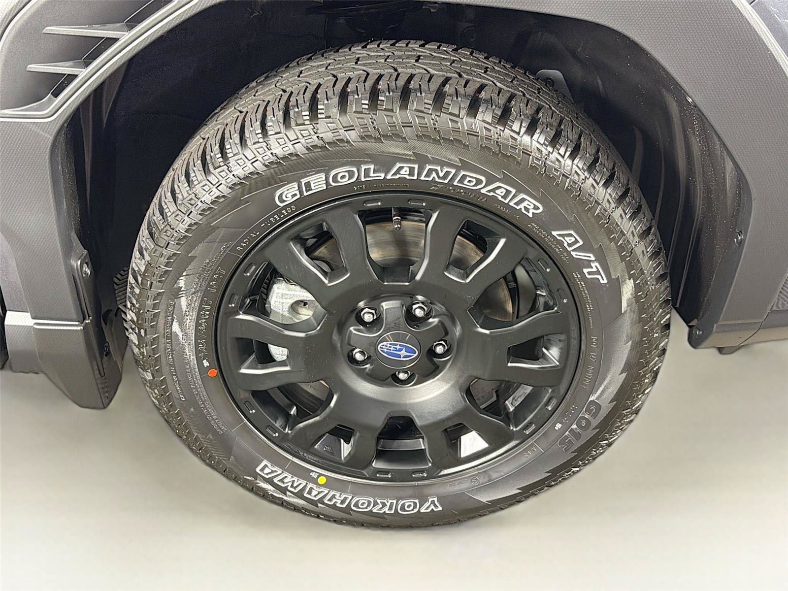 New 2026 Subaru Forester Wilderness AWD/4WD image 33