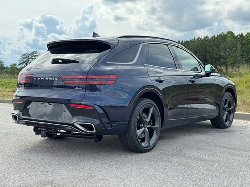 New 2026 Genesis GV70 2.5T Sport Prestige w/ G1 Accessory Package AWD/4WD image 13