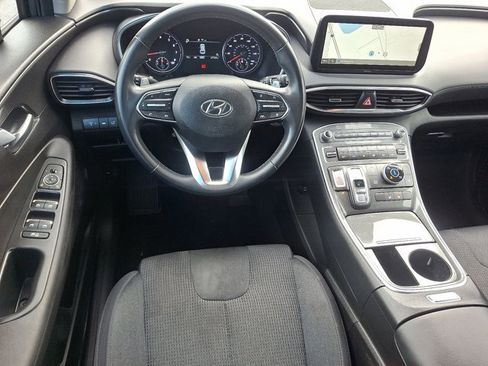 Certified 2023 Hyundai Santa Fe SEL image 11