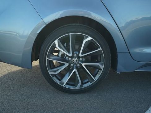 Used 2022 Toyota Corolla SE image 40