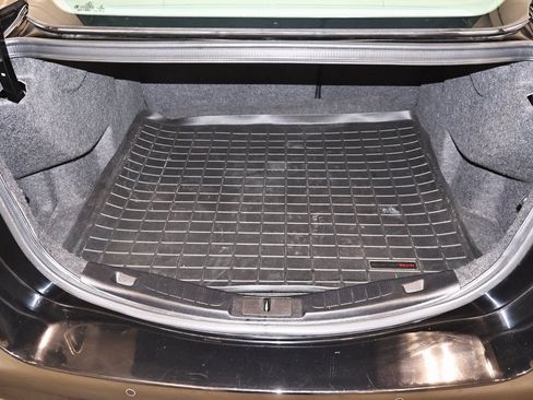 Certified 2017 Ford Fusion SE w/ Fusion SE Technology Package image 36