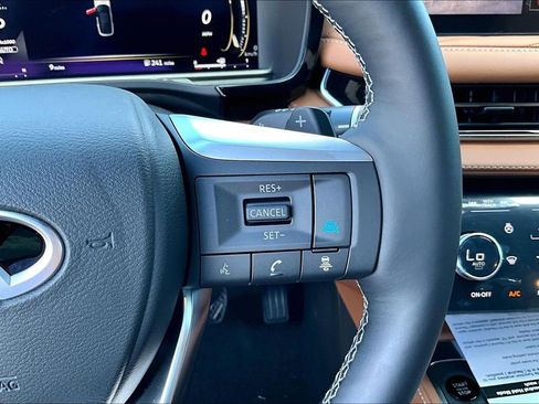 New 2026 INFINITI QX60 Autograph AWD/4WD image 28