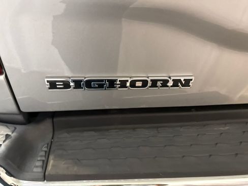 Used 2019 RAM 2500 Big Horn AWD/4WD image 16