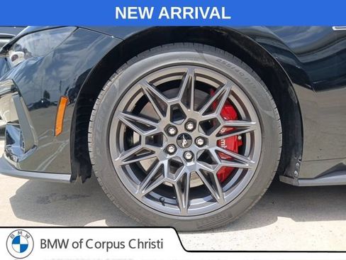 Used 2025 Ford Mustang GT Premium w/ GT Performance Package RWD image 5