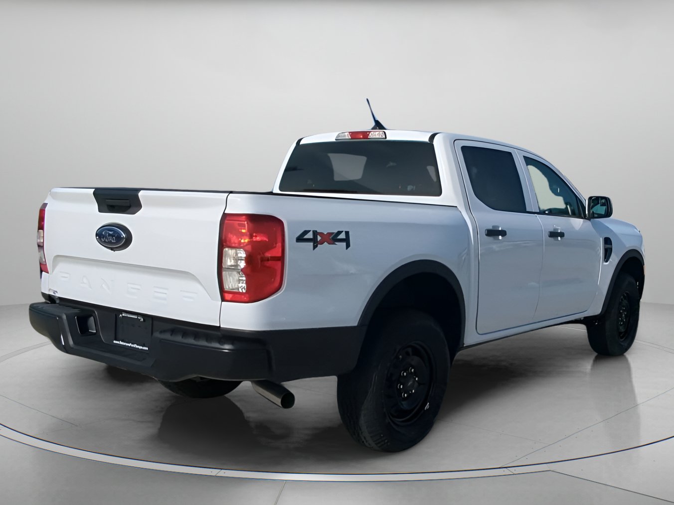 New 2026 Ford Ranger XL AWD/4WD image 30